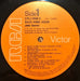 John Denver – Back Home Again LP vinyl record, image 5 of 8
