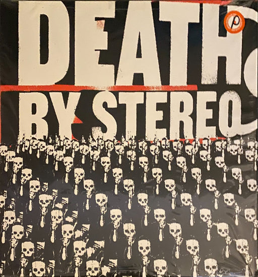 Death By Stereo – Into The Valley Of Death