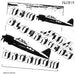 The New Blockaders, Organum – Pulp 7" vinyl record, image 1 of 5