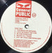 General Public – Hand To Mouth LP vinyl record, image 6 of 6