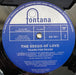 Tears For Fears – The Seeds Of Love LP vinyl record, image 4 of 6