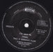 TISM – I Don't Want TISM I Want A Girlfriend 7" vinyl record, image 4 of 5