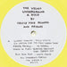 Various – The Velvet Underground & Nico LP vinyl record, image 3 of 10