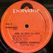 The Jimi Hendrix Experience – Axis: Bold As Love LP vinyl record, image 5 of 5