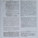 Georg Philipp Telemann, Sena Jurinac, Theo Altmeyer, Horst Günter, Franz Crass, Kurt Redel – Matthäus-Passion (2xLP) LP vinyl record, image 10 of 10