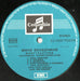 Mikis Theodorakis, Maria Farandouri – The Ballad Of Mauthausen / Six Songs LP vinyl record, image 3 of 4