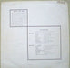 Alan Parker – The Guitar Family LP vinyl record, image 2 of 4