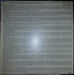 Carole King – Tapestry LP vinyl record, image 4 of 7