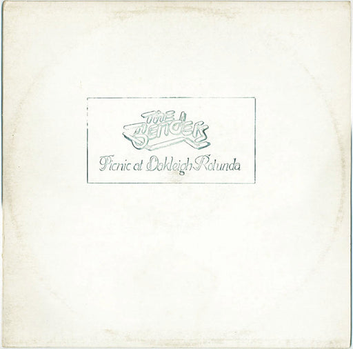 The Benders – Picnic At Oakleigh Rotunda