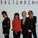 The Pretenders – Pretenders LP vinyl record, image 1 of 6