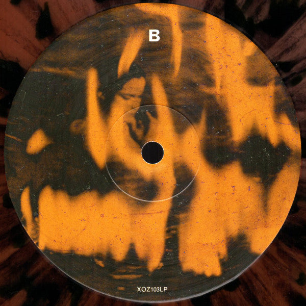 Brian May – The Day After Halloween (Original Motion Picture Soundtrack) LP vinyl record, image 4 of 6