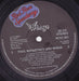 Wings – Red Rose Speedway LP vinyl record, image 5 of 5