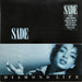 Sade – Diamond Life LP vinyl record, image 1 of 10