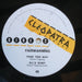 Fair Warning – Love To Rock 'n Roll 12" vinyl record, image 5 of 5
