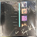 Bryan Adams – Into The Fire LP vinyl record, image 8 of 8