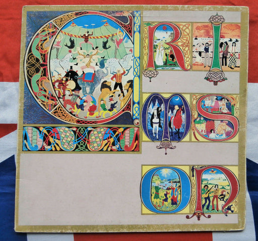 King Crimson – Lizard
