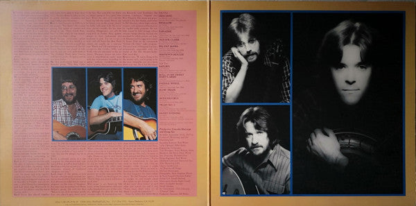 Larry McNeely, Geoff Levin, Jack Skinner – Confederation LP vinyl record, image 6 of 8