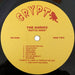 The Gories – Outta Here LP vinyl record, image 4 of 5