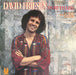 David Friesen – Storyteller LP vinyl record, image 1 of 4