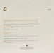 Dee C. Lee – See The Day 12" vinyl record, image 2 of 4