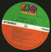 Roberta Flack – Killing Me Softly LP vinyl record, image 4 of 4