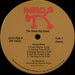 Count Basie – Basie Big Band LP vinyl record, image 3 of 4