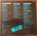 Jackson Browne – Hold Out LP vinyl record, image 6 of 6