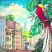 Spyro Gyra – Carnaval LP vinyl record, image 1 of 10