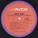 Van McCoy & The Soul City Symphony – Disco Baby LP vinyl record, image 4 of 4