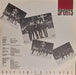 Huey Lewis & The News – Sports LP vinyl record, image 4 of 6