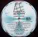 Lionel Richie – Lionel Richie LP vinyl record, image 6 of 6