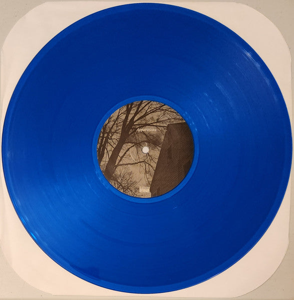 Manners – Apparitions / Escapism LP vinyl record, image 5 of 6