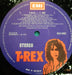T. Rex – Tanx LP vinyl record, image 2 of 4