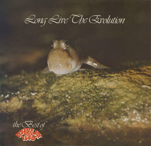 Various – Long Live The Evolution