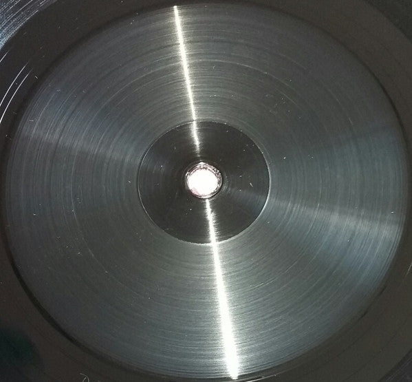 TCP – TCP LP vinyl record, image 4 of 6