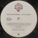 Etta James – Deep In The Night LP vinyl record, image 4 of 4