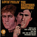 The Righteous Brothers – Lovin' Feelin' 7" vinyl record, image 1 of 4