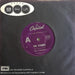 Billy Squier – The Stroke 7" vinyl record, image 3 of 3