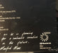 Manfred Mann's Earth Band – Angel Station LP vinyl record, image 6 of 6