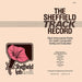 Robbie Buchanan, James Newton Howard, Lenny Castro, Nathan East, Michael Landau, Carlos Vega – The Sheffield Track Record LP vinyl record, image 1 of 6