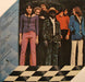 Traffic – The Low Spark Of High Heeled Boys LP vinyl record, image 2 of 4