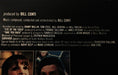 Bill Conti – Rocky III - Original Motion Picture Score LP vinyl record, image 3 of 6