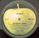 Ringo Starr – Sentimental Journey LP vinyl record, image 3 of 4
