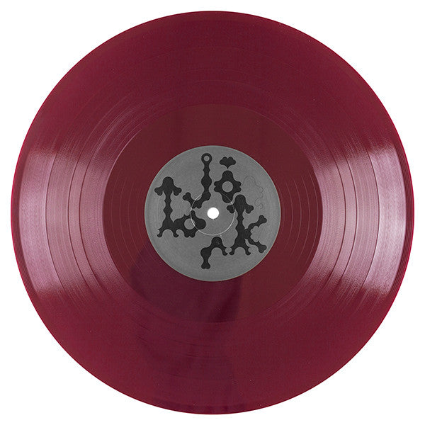 Björk – Medúlla (2xLP) LP vinyl record, image 6 of 10