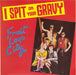 I Spit On Your Gravy – Fruit Loop City LP vinyl record, image 1 of 5
