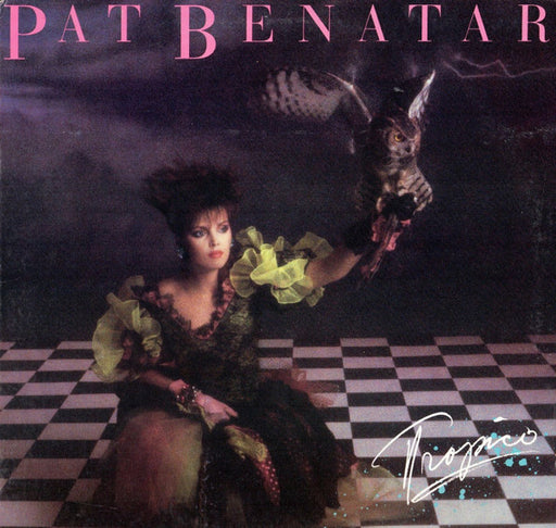 Pat Benatar – Tropico