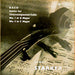 Janos Starker, Johann Sebastian Bach – Suites For Unaccompanied Cello - No. 1 In G Major / No. 3 In C Major LP vinyl record, image 1 of 4