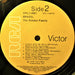 The Ritchie Family – Brazil LP vinyl record, image 5 of 5