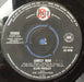 Elvis Presley, The Jordanaires – Surrender 7" vinyl record, image 2 of 2