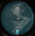 D.O.A. – Murder. LP vinyl record, image 4 of 5